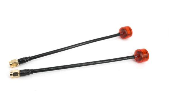 Cherry Antenna SMA ULTRA EXTENDED RHCP