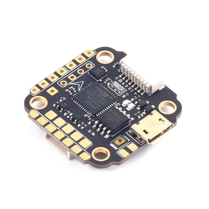 Skystars Fly Stack - F411 Mini HD FC + KO40 40A BLHeli_S 3-6S 4-in-1 ESC - 20x20