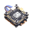 SKYSTARS H743 HD DualGyro Flight Controller H7 X8 With OSD & KM60 60A Blheli32 4IN1 ESC