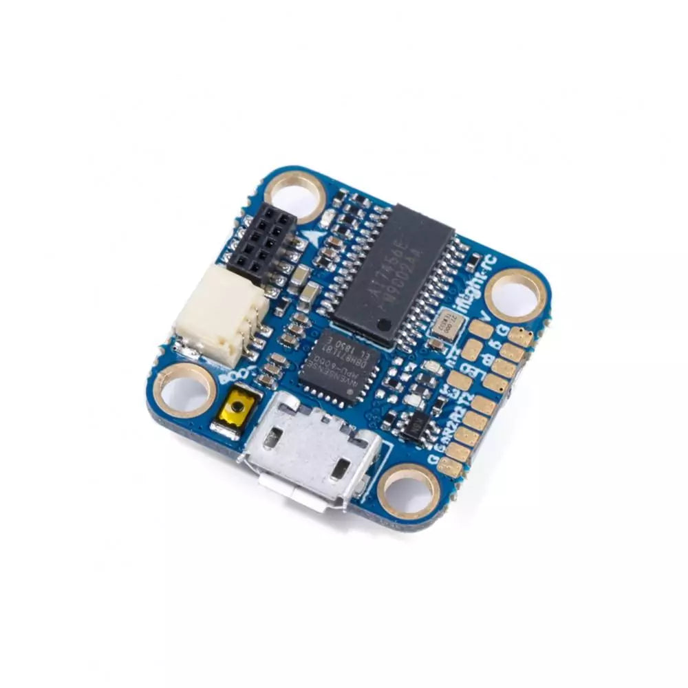 SucceX Micro F4 2-4S V2.1 Flight Controller (MPU6000,M3)
