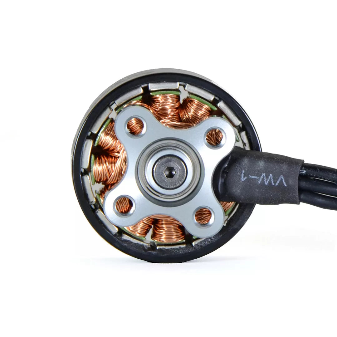 SunnySky E-R2205 2300KV FPV Brushless Motor - CCW Titanium