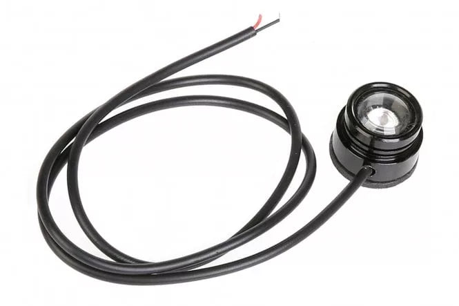 Tarot Super Bright LED 12v - TL2816-10 (Red)