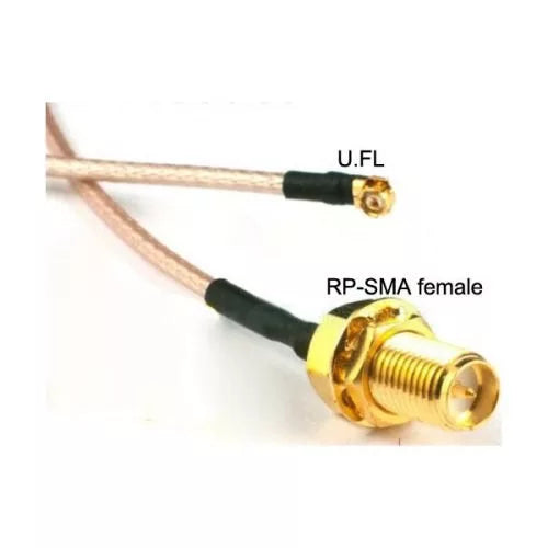 UFL to SMA Female Connector