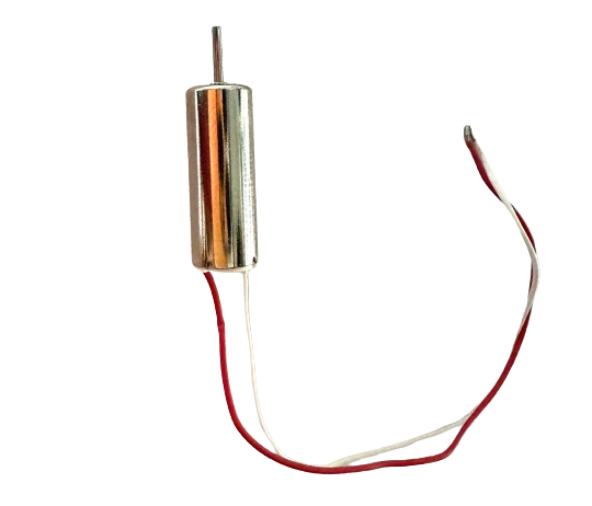 BIR V2 Brushed Motors