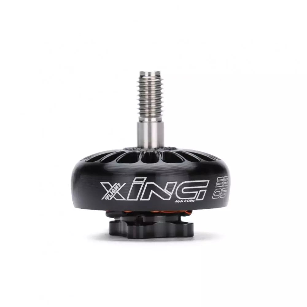 XING 2205 2300KV FPV NextGen Motor - Black