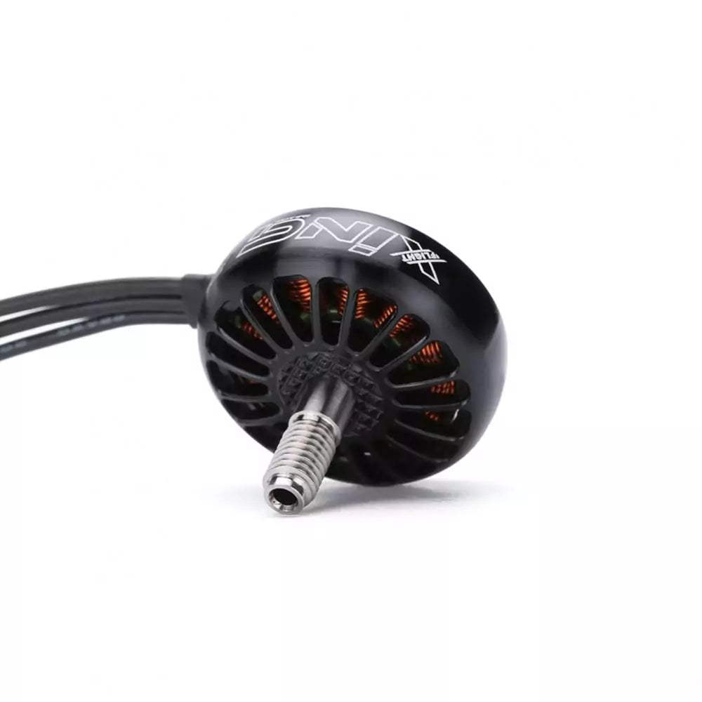 XING 2205 2300KV FPV NextGen Motor - Black insidefpv Motor