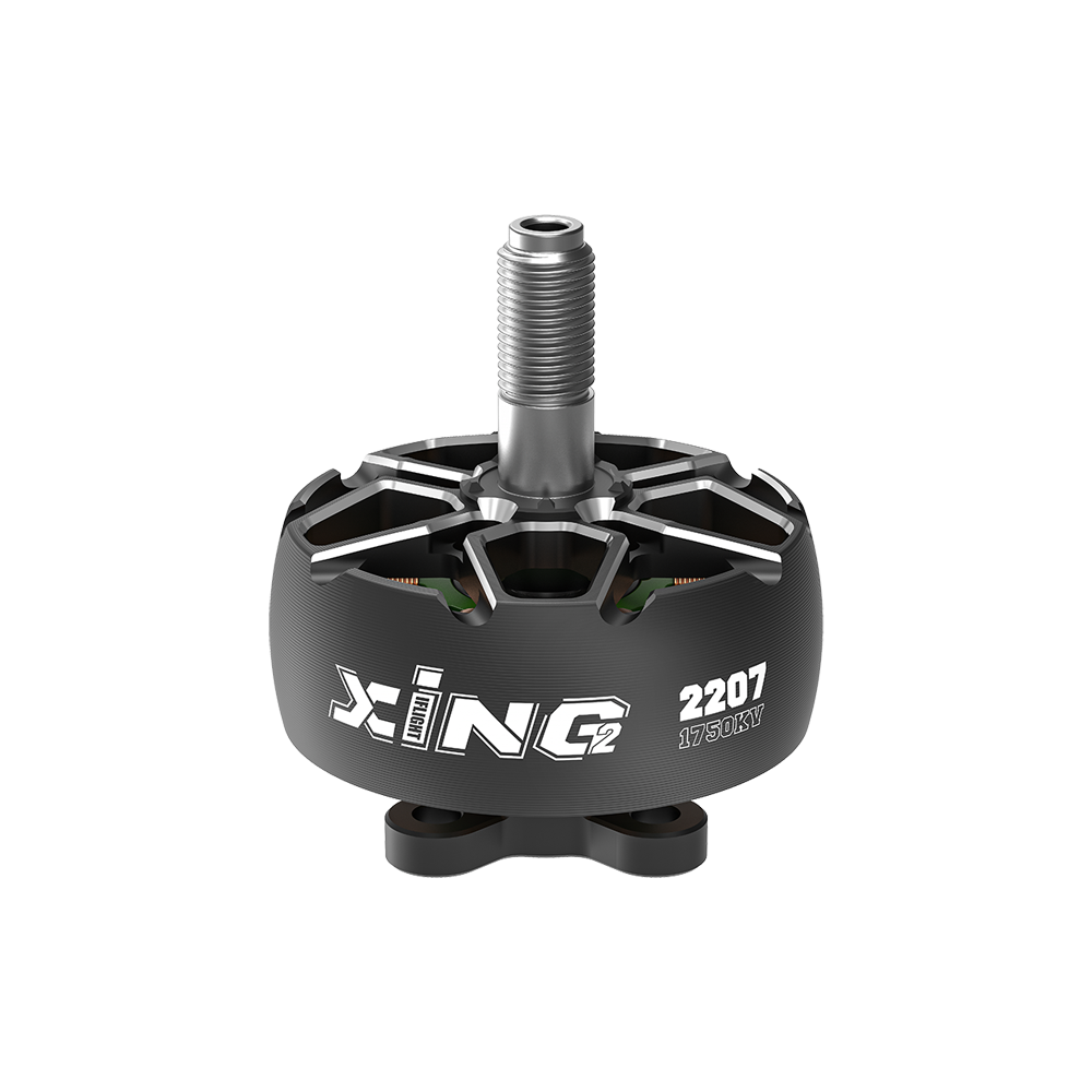 iFlight XING2 2207 1750KV FPV Motor insideFPV Motor