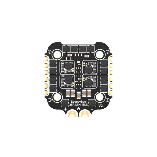 SpeedyBee F405 Mini BLS 35A 20x20 Stack