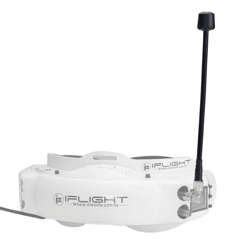 iFlight Albatross 150mm 5.8G Antenna LHCP RP SMA Male