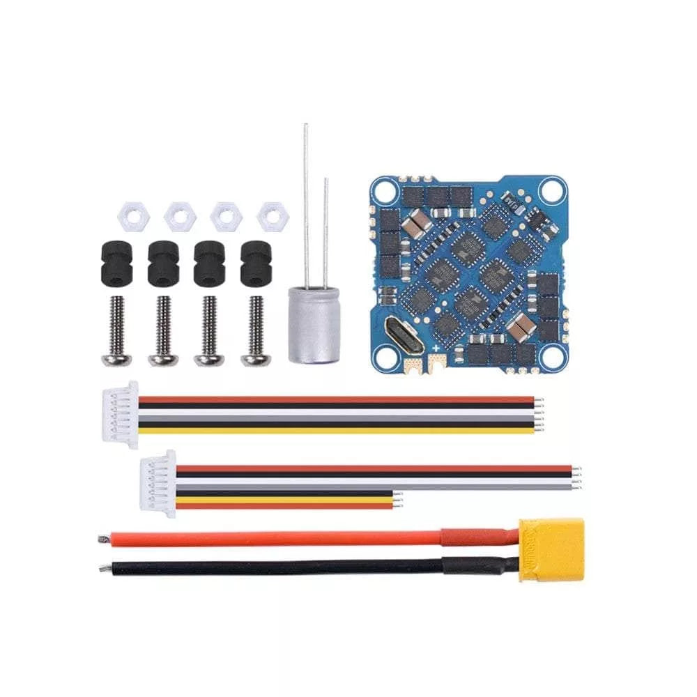 iFlight Whoop AIO F411 V1.1