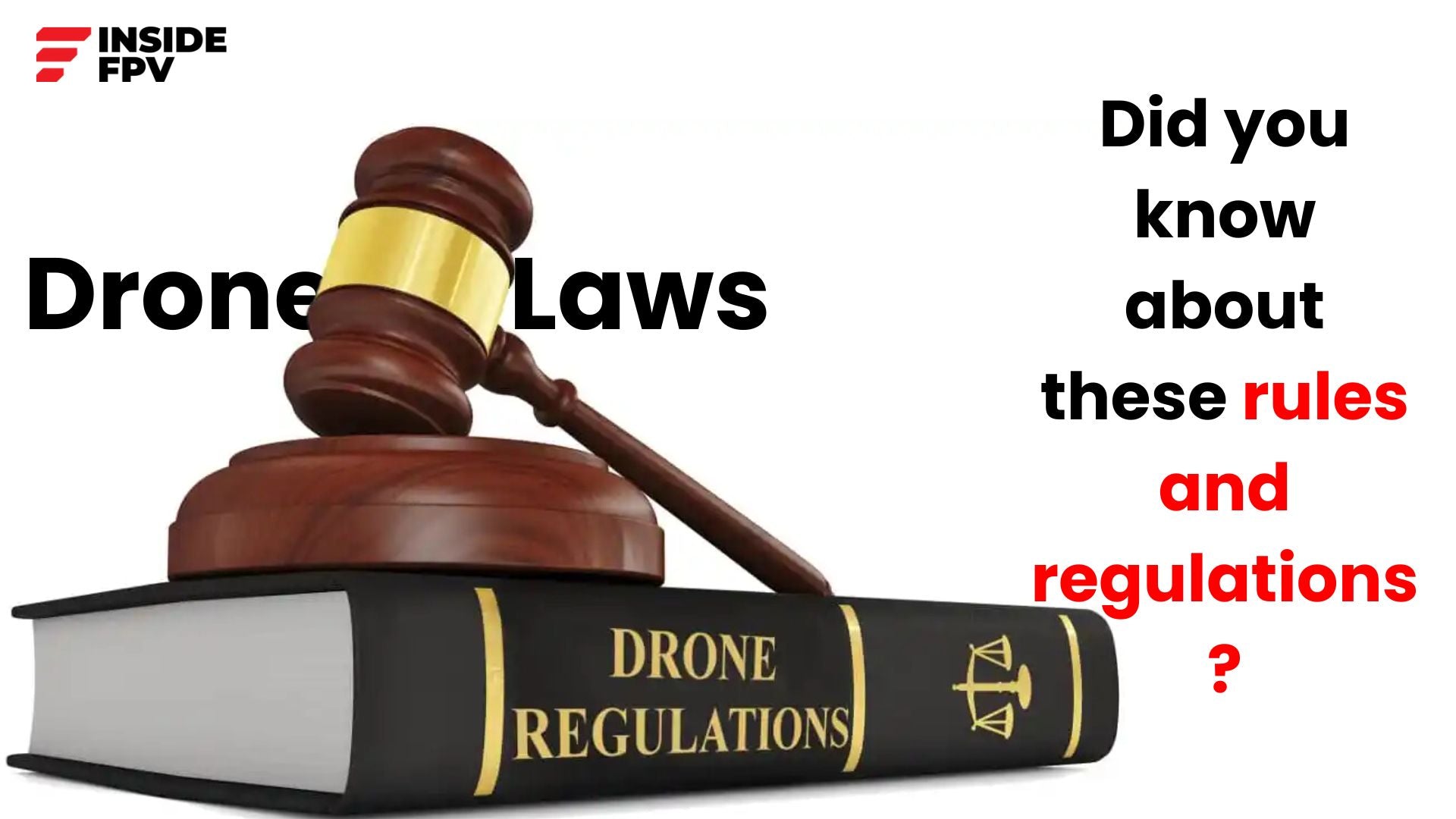 Soaring High with Responsibility: Drones, Regulations, and the Open Sky
