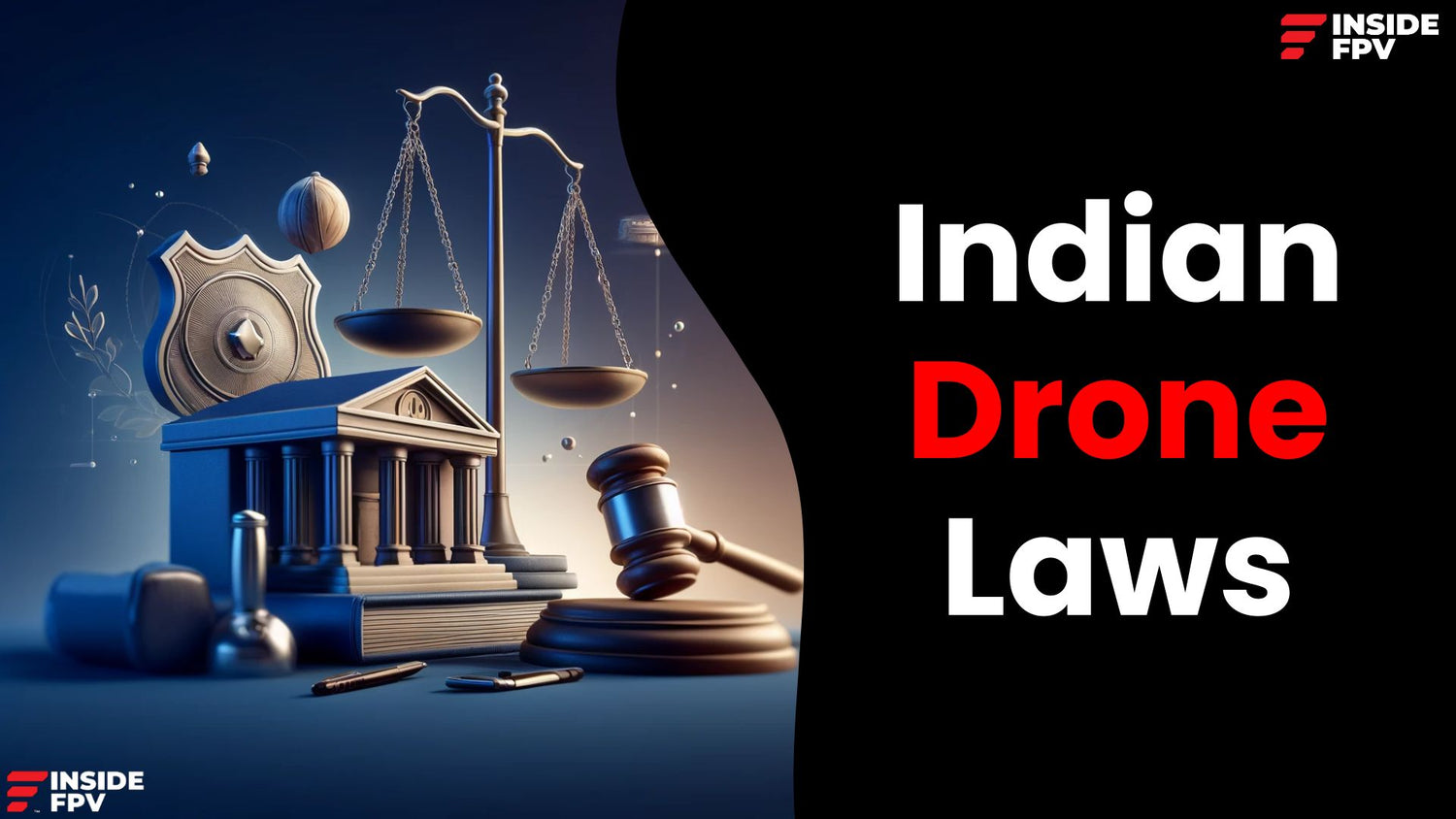 Indian Drone Laws