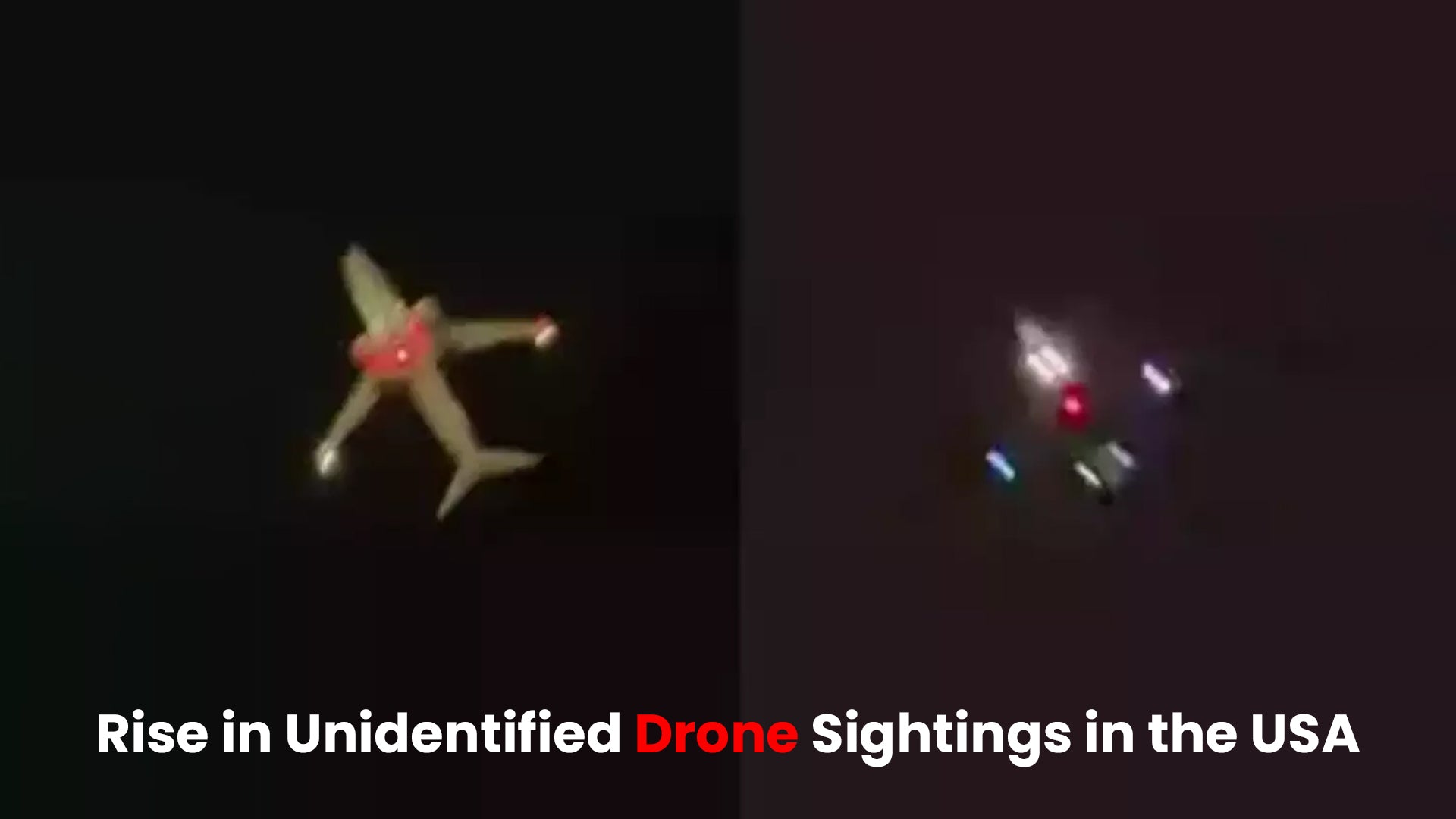 Unidentified Drone Spotted Drošības Militārā reakcija un NATO loma