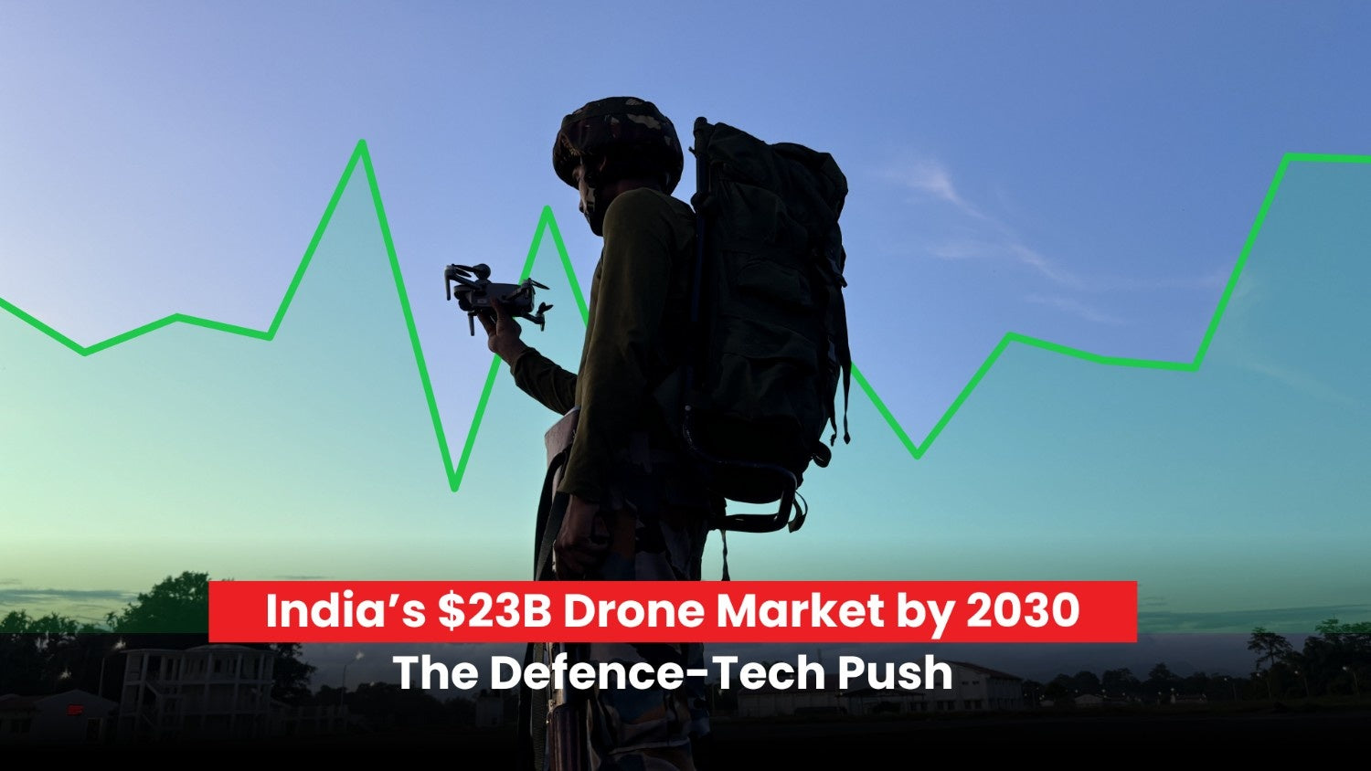 Defence Minister Rajnath Singh said that drones had become critical to modern warfare strategy