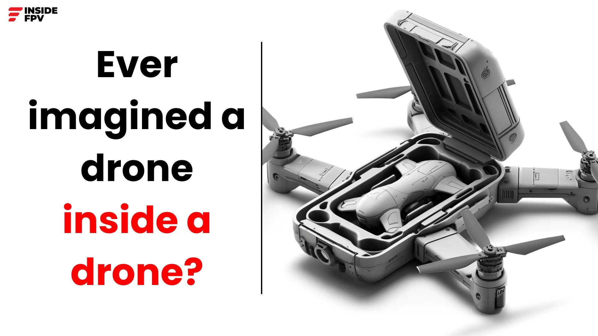 insideFPV s Pioneering the Future of Drone Autonomy
