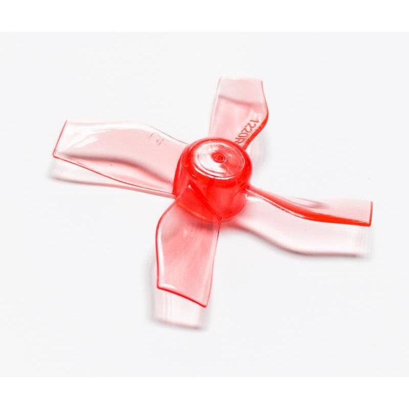 GEMFAN 1220 31MM DURABLE 4 BLADE PROP (4CW+4CCW)