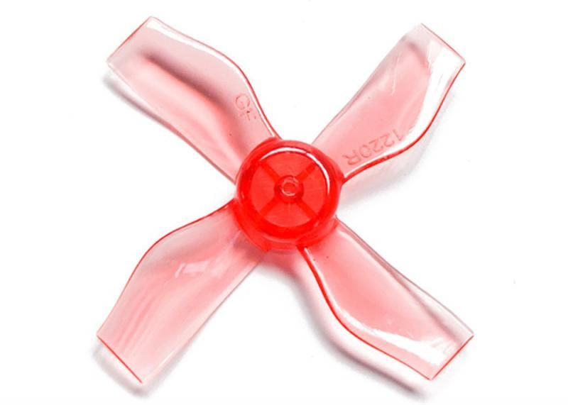 GEMFAN 1220 31MM DURABLE 4 BLADE PROP (4CW+4CCW)