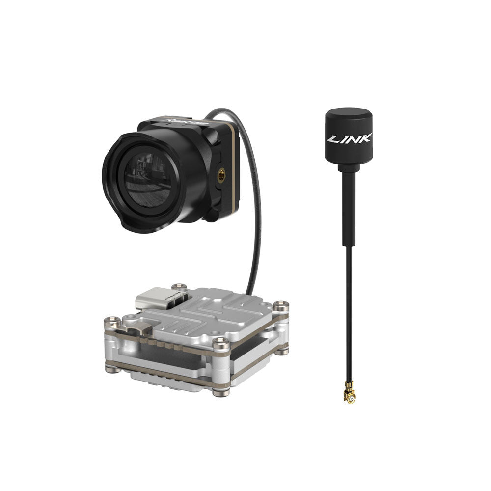 RunCam Link Wasp Digital HD FPV VTX Camera System