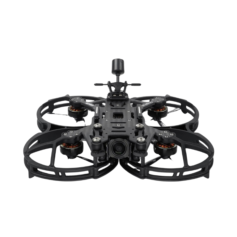 Vidyut – Advanced FPV Training Drone - insideFPV