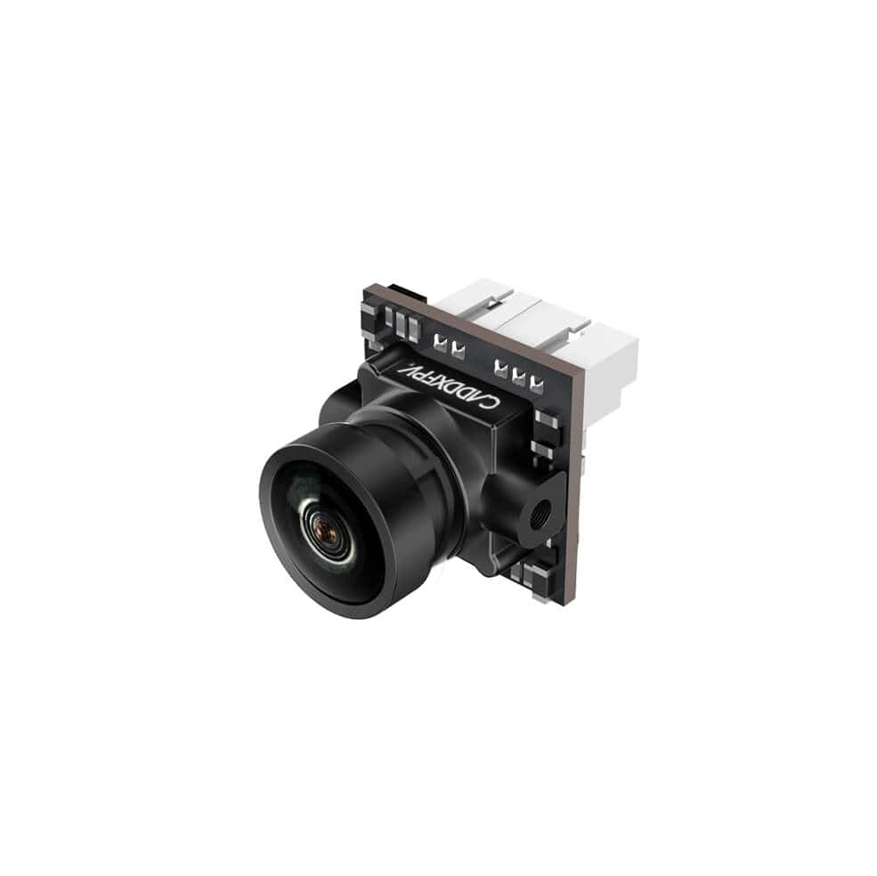 Caddx Ant 169 Black Nano FPV Camera
