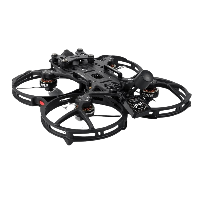 Vidyut – Advanced FPV Training Drone
