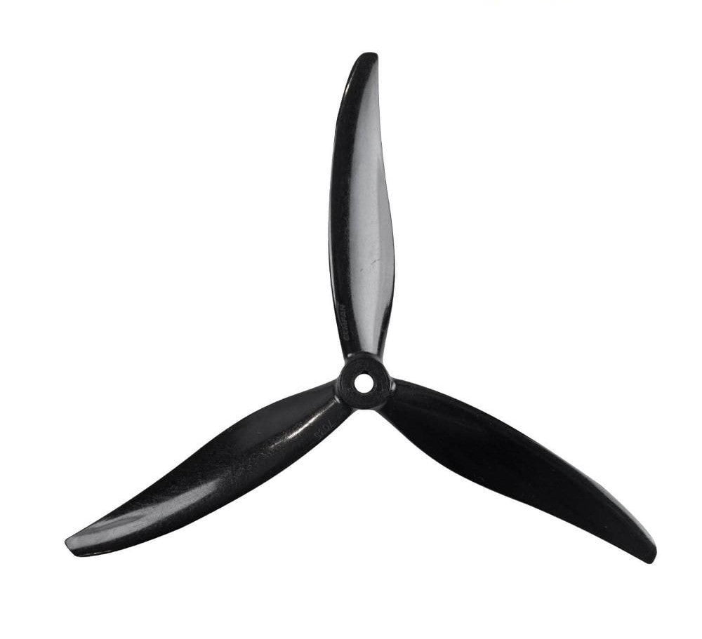 Gemfan Cinelifter 7035 73.53 3-Blade 7 Propeller (Set of 4) Reinforced Carbon