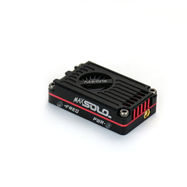 RUSH MAX SOLO XBAND 4.9G VTX 2.5W insideFPV FPV Equipment Video Transmitter