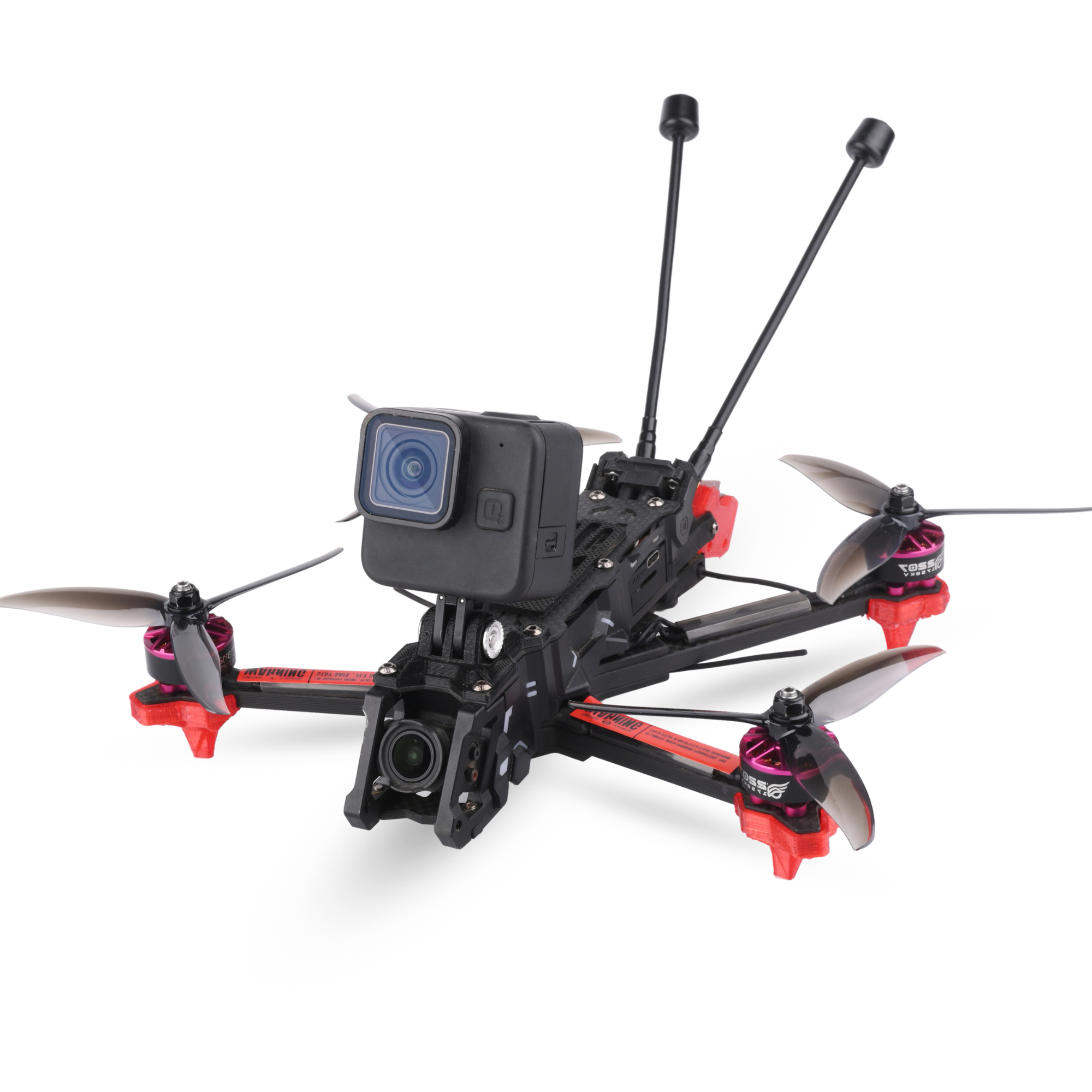 Advik – for 360° Dynamics insideFPV Drones
