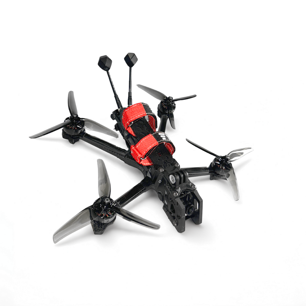 Advik FPV - For Surveillance - insideFPV