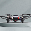 BIR – The Experience Drone With Camera