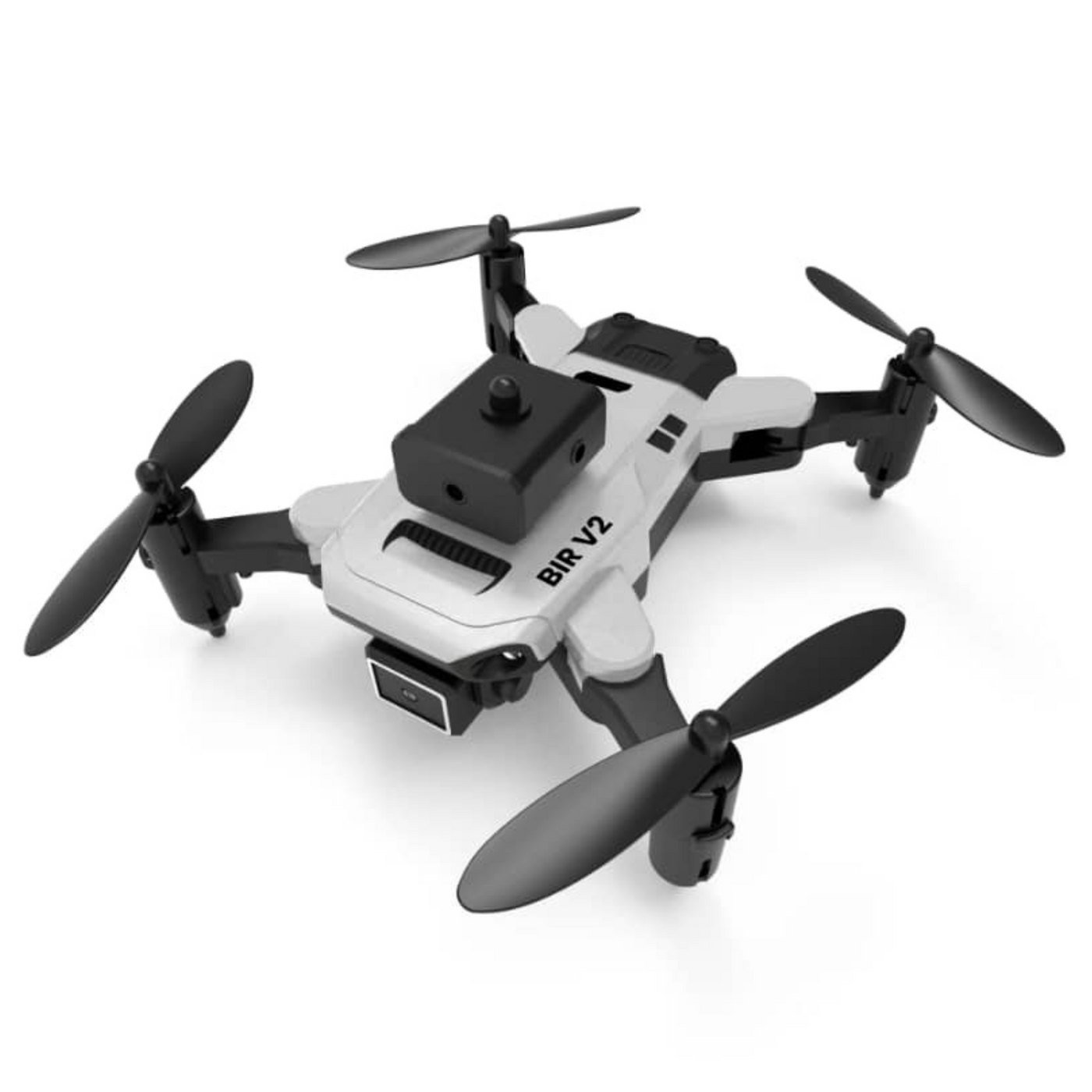 BIR V2 – The Experience Drone