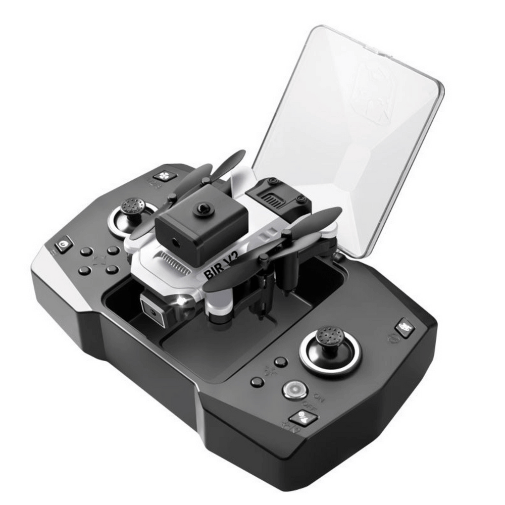 BIR V2 – The Experience Drone | Best Drone in India - insideFPV