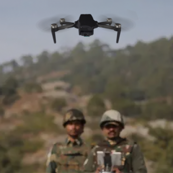 Border Patrol