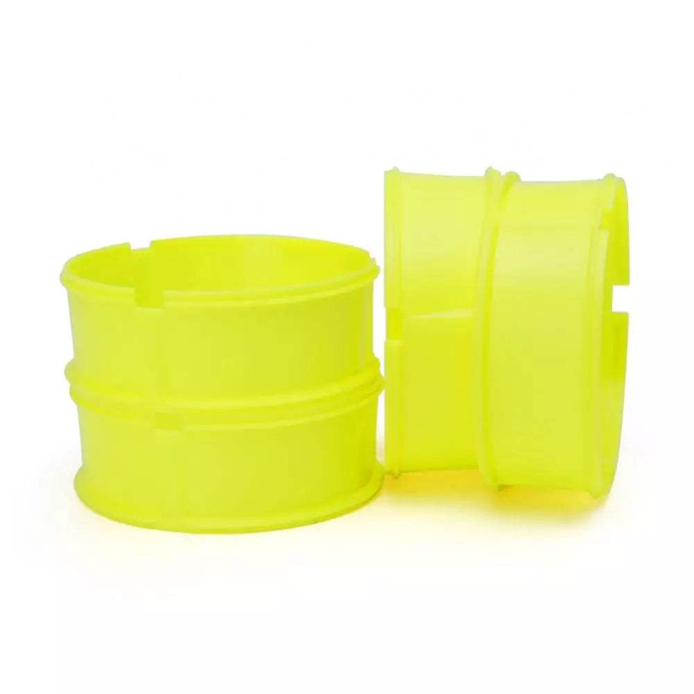 BumbleBee HD V3 Ducts 27mm Height EVA Sponge is optional