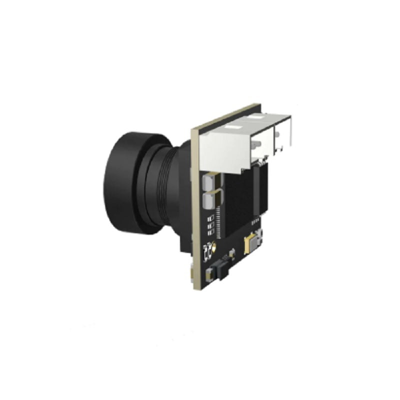 Caddx Ant Lite 4:3 Analog Black Camera (FPV Cycle Edition) insideFPV FPV Camera FPV Equipment