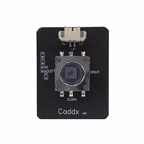 CaddxFPV Camera Accessories OSD Menu Board (1pcs)