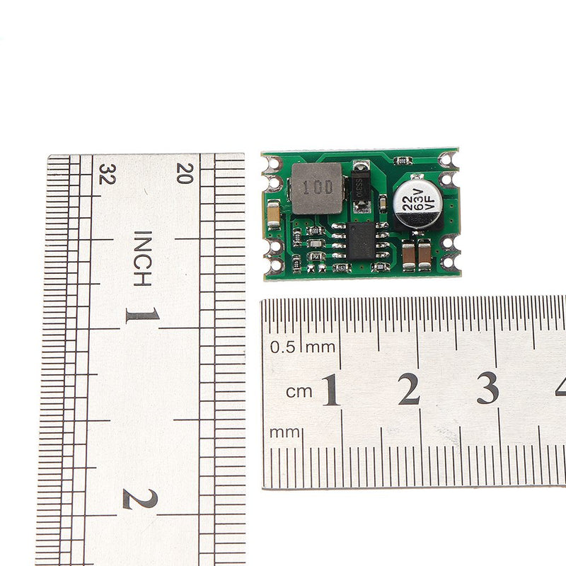 DC-DC DC8-55V to 12V 2A Step Down Buck Module Regulated Power Supply M