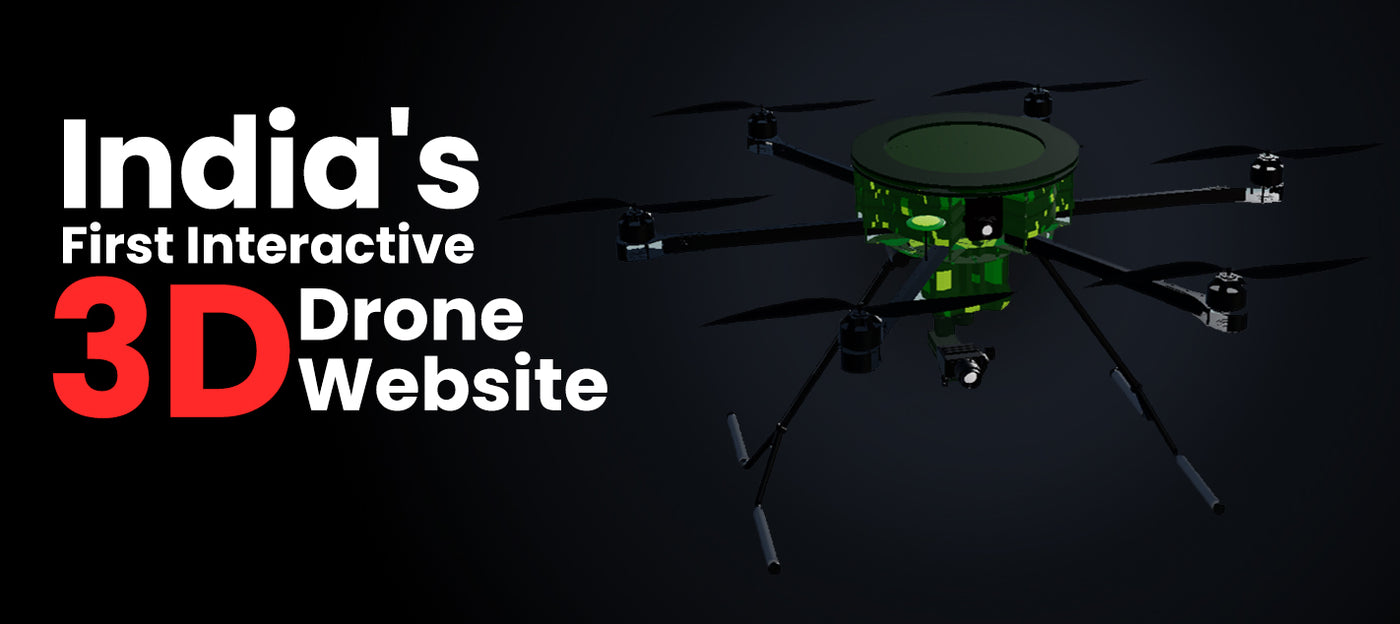 Defence Applications Banner