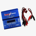 SkyRC IMAX B6AC V2 80W Professional Balance Charger/Discharger (Original) insidefpv