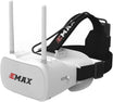 EMAX Transporter 5.8GHz FPV Goggles insideFPV FPV Goggle