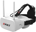 EMAX Transporter 5.8GHz FPV Goggles insideFPV FPV Goggle