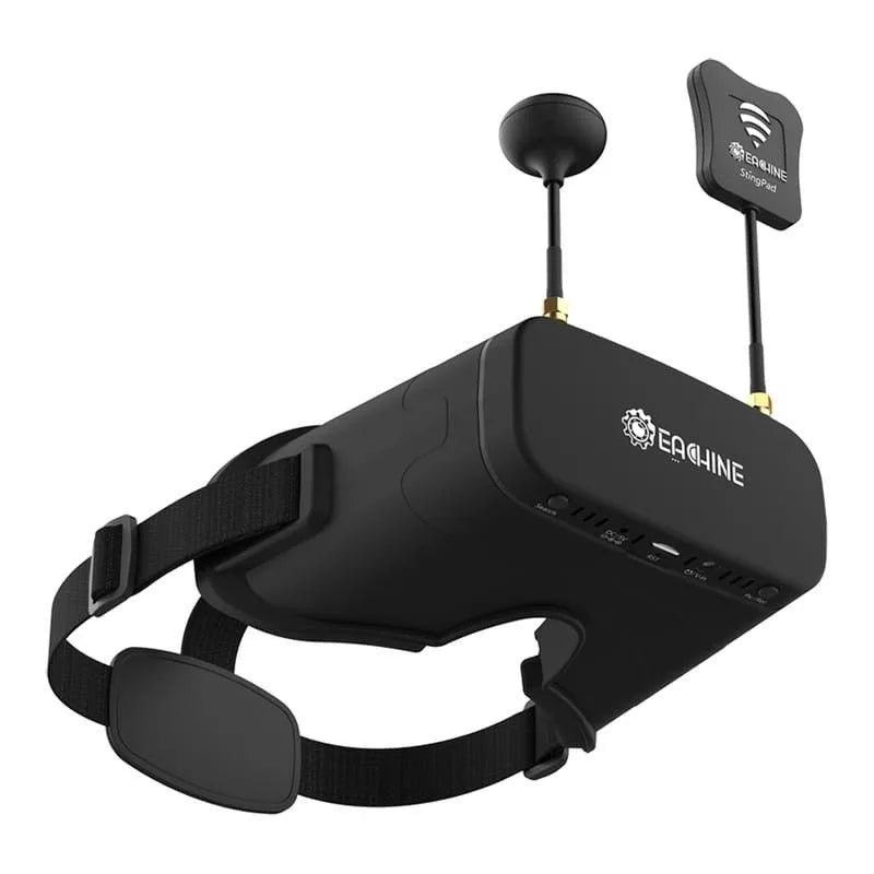 Fpv on sale vr headset