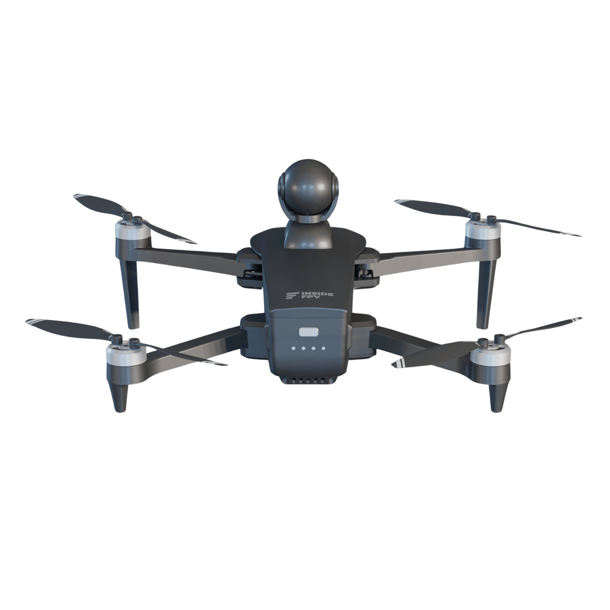 Elevate V1 Drone: Capture Cinematic Skies with Confidence