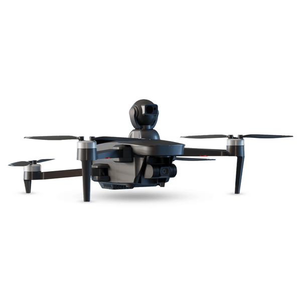 Elevate V1 Drone: For Surveillance