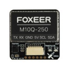 Foxeer M10Q 250 GPS 5883 Compass