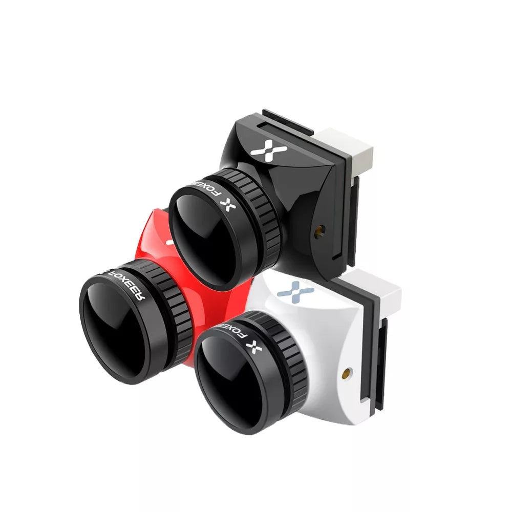 Foxeer T-Rex Mini 1500TVL 1.7mm FPV Camera