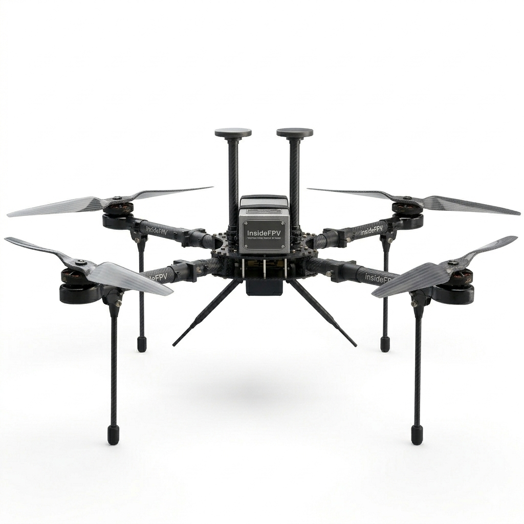 Trikal Lite - insideFPV