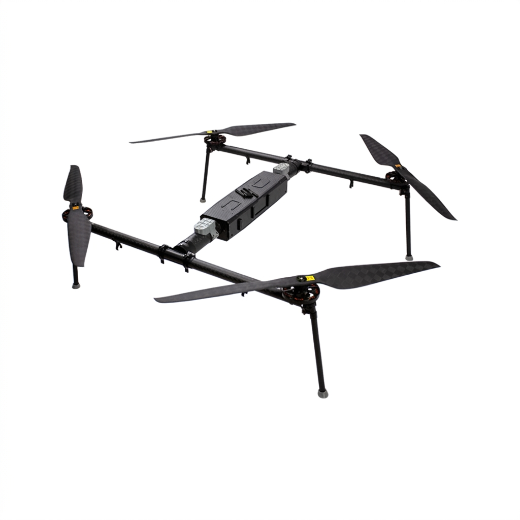 Trikal Max - insideFPV