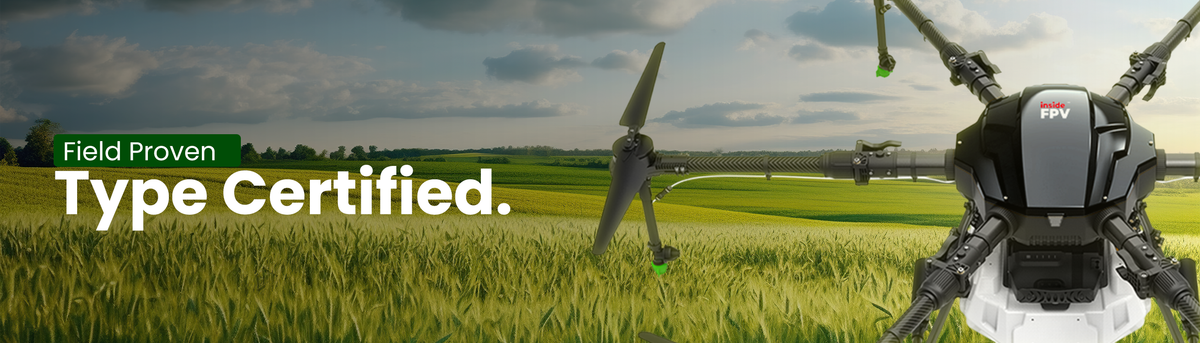 InsideFPV | India's Leading FPV Drone Manufacturer