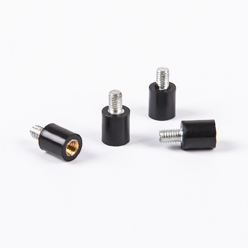 Flight Controller Pads M3 Rubber Vibration Damping Pad for F3/F4 Flight Controller